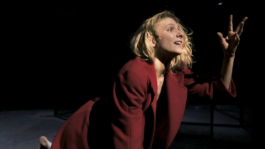 Je-suis-une-chose-qui-pense-Cecile Falcon 